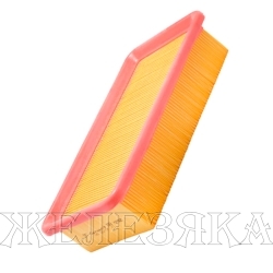 Фильтр воздушный (элемент) CITROEN C8,Jumpy,FIAT Scudo,PEUGEOT 807,Expert 2.0i,D,HDi 06> SCT